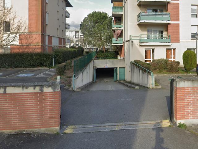 Garage location à France métropolitaine, Muret