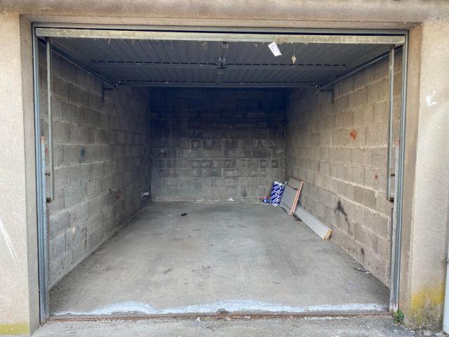 Garage location à Nancy, Neuves-maisons