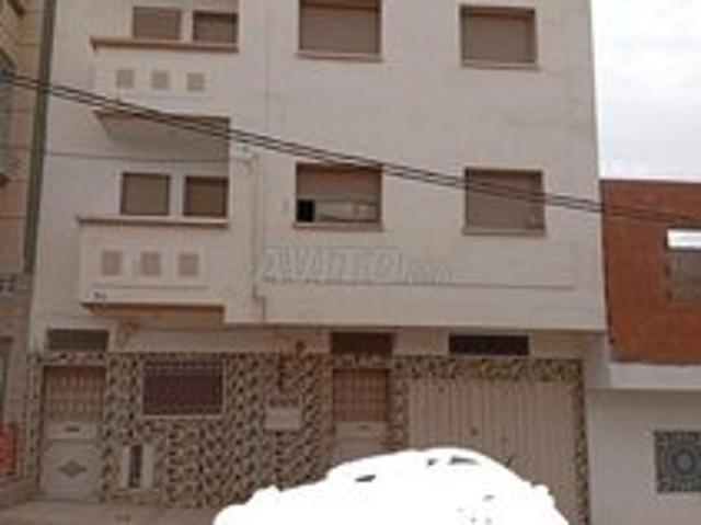 Local commercial location à Oued Zem