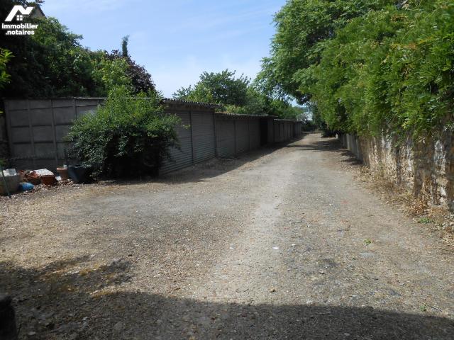 Garage location à Eure-et-Loir, Centre-Val de Loire
