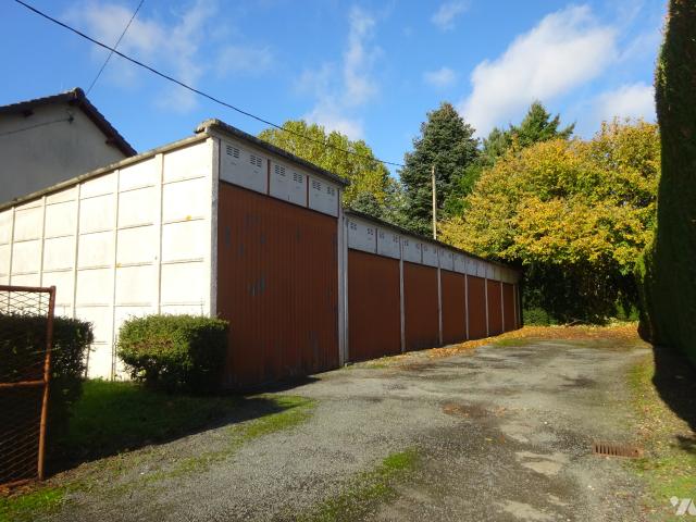 Garage location à Eure-et-Loir, Centre-Val de Loire