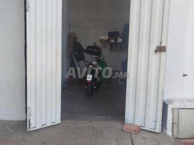 Local commercial location à Al Haouz, L'Oriental