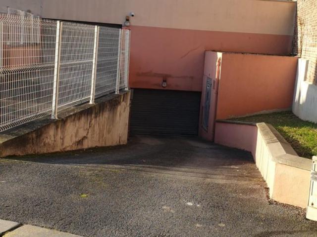 Garage location à Hauts-de-France