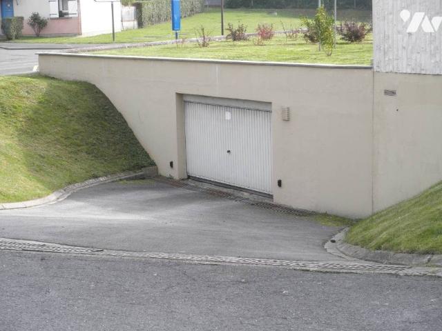 Garage location à Hauts-de-France