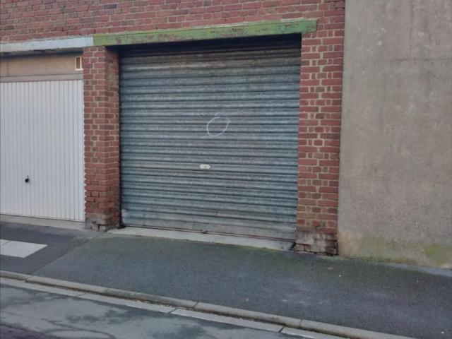 Garage location à Hauts-de-France