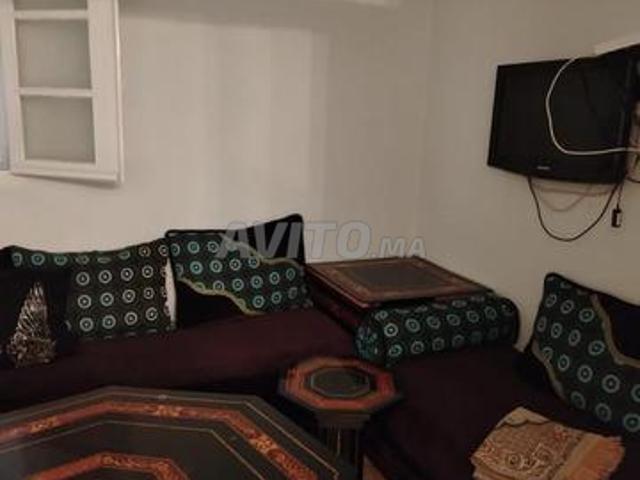 Maison location à Tangero, Tanger-Tétouan