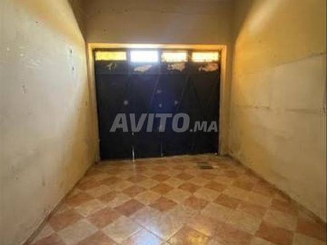 Local commercial location à Meknès