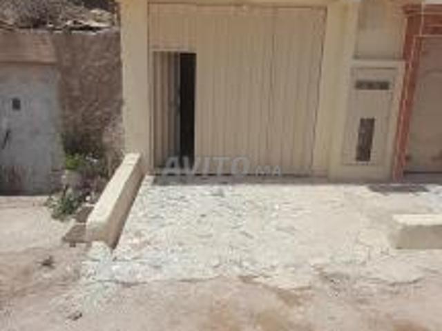 Local commercial location à Agadir, Oued ed Dahab-Lagouira