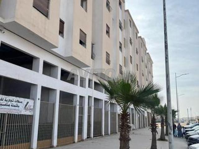 Local commercial location à Dcheira El Jihadia, Oued ed Dahab-Lagouira