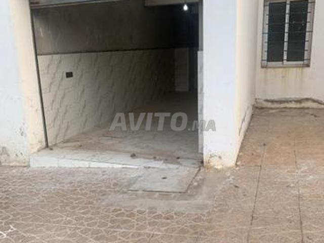 Local commercial location à Al Hoceïma, Tanger-Tétouan