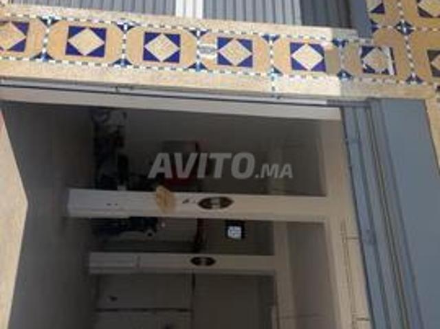 Local commercial location à Tétouan, Tanger-Tétouan