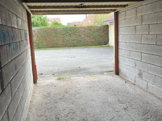 Garage location à Belfort, Saraz
