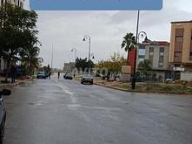 Local commercial location à Sidi Allal El Bahraoui