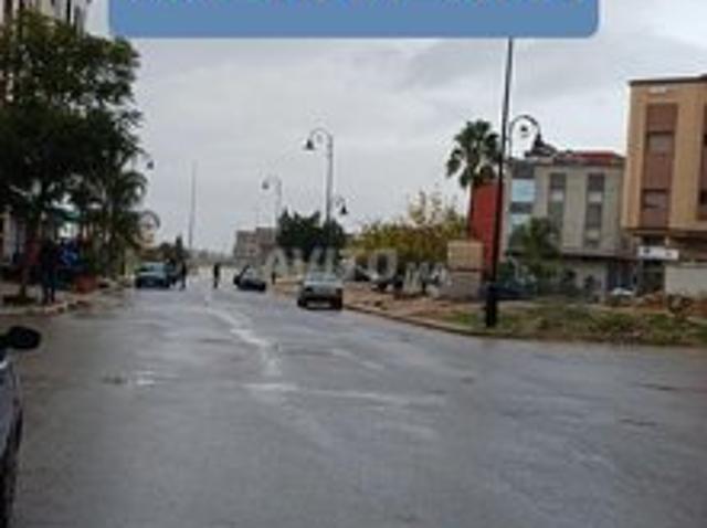 Local commercial location à Sidi Allal El Bahraoui