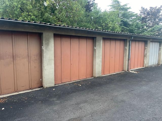 Garage location à Clermont-Ferrand, Clermont-ferrand