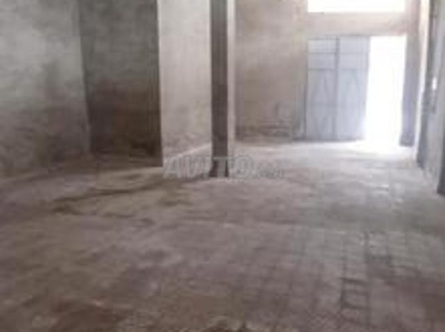 Local commercial location à Tétouan, Tanger-Tétouan