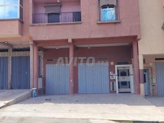 Local commercial location à Tiznit, Oued ed Dahab-Lagouira