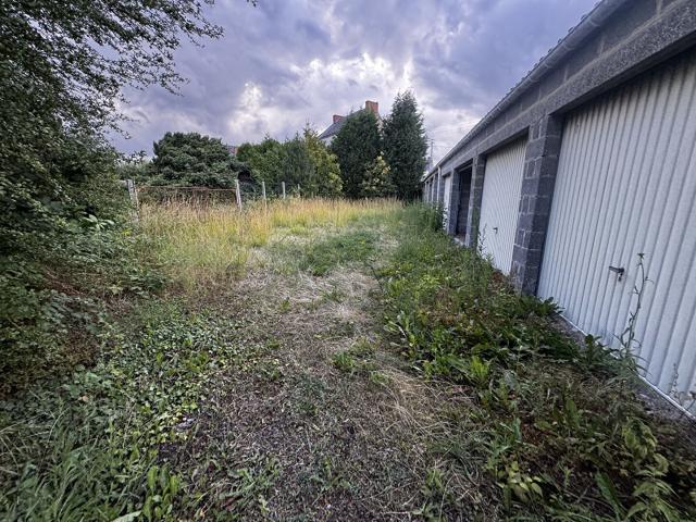 Garage location à Avesnes-sur-Helpe, Maubeuge