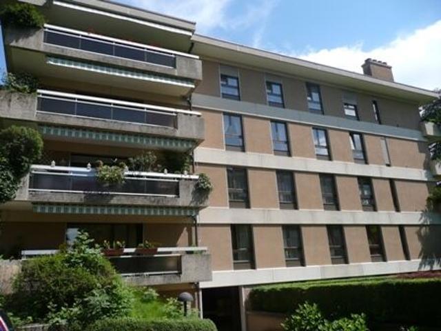 Immobilie kaufen in Pully, Waadt