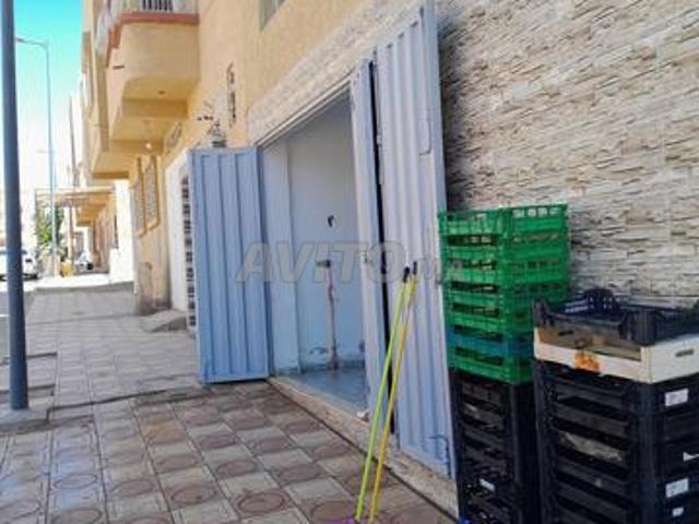 Local commercial location à Er Rachidia