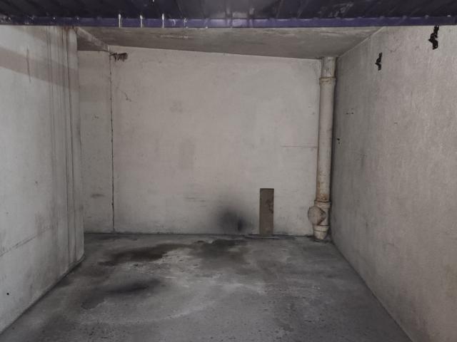 Garage location à Belleville, Gif-sur-Yvette