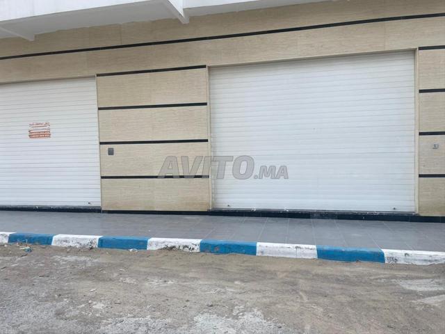 Local commercial location à Martil, Tanger-Tétouan