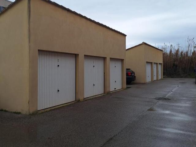 Garage location à Avignon, L'isle-sur-la-sorgue