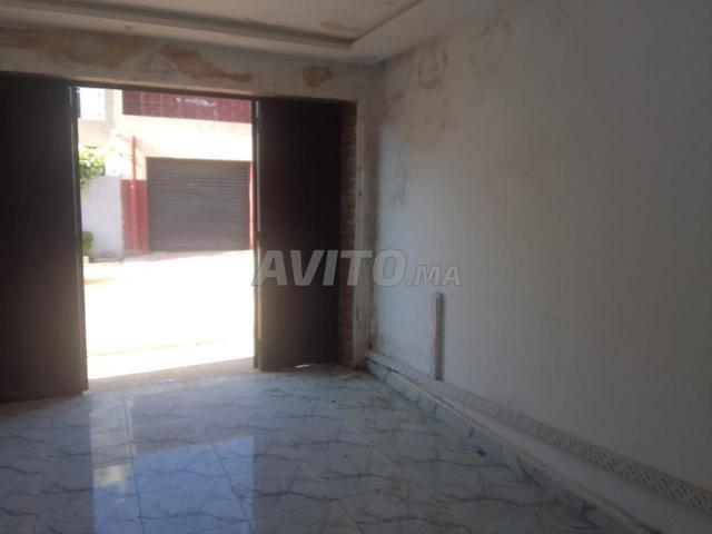 Local commercial location à Mohammedia, Gharb-Chrarda-Beni Hssen