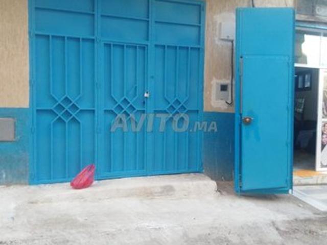 Local commercial location à Chauen, Tanger-Tétouan