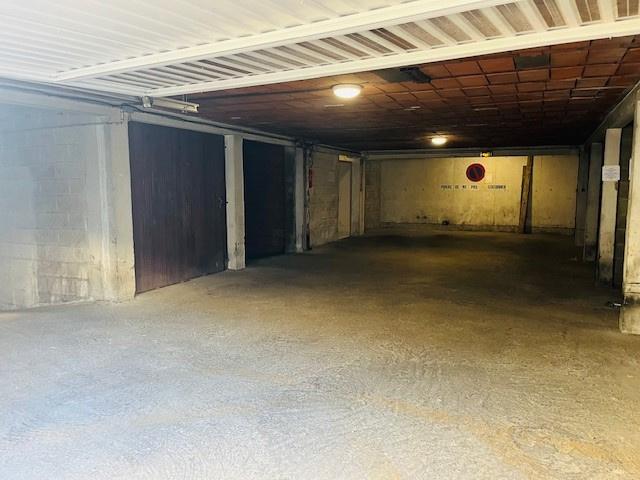 Garage location à Montpellier