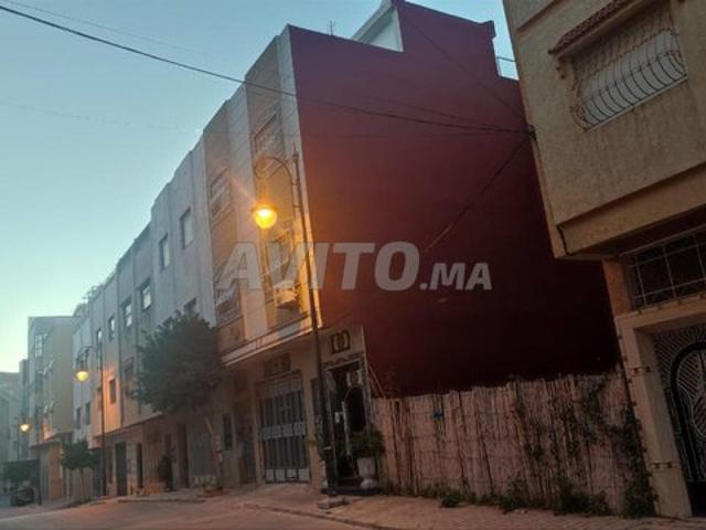 Local commercial location à Tangero, Tanger-Tétouan