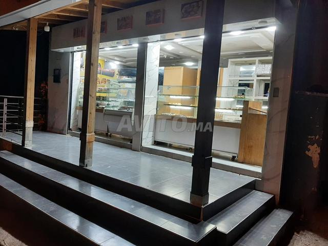 Local commercial location à Tangero, Tanger-Tétouan