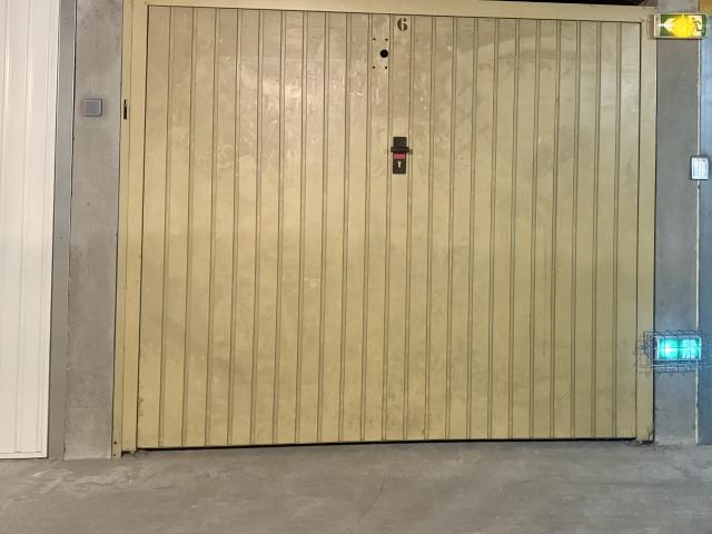 Garage location à Lyon, Métropole de Lyon