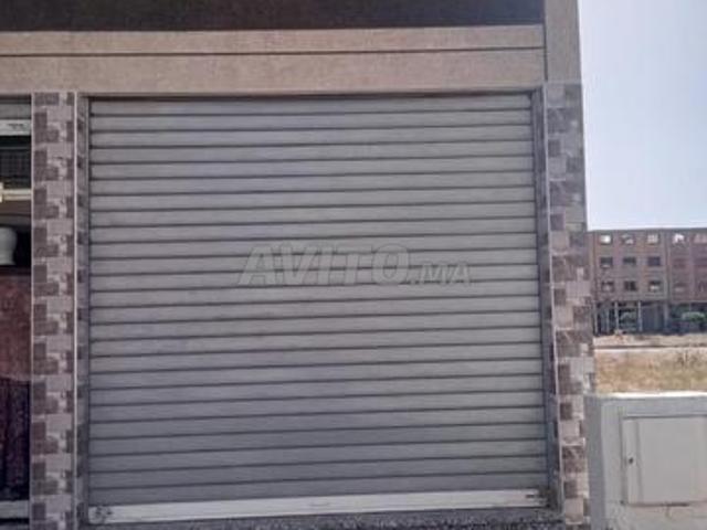 Local commercial location à Ben Slimane