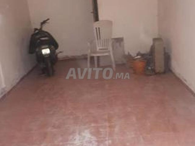 Local commercial location à Anfa, Gharb-Chrarda-Beni Hssen