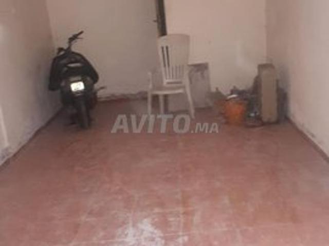 Local commercial location à Anfa, Gharb-Chrarda-Beni Hssen