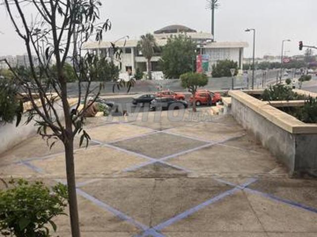Local commercial location à Agadir, Oued ed Dahab-Lagouira