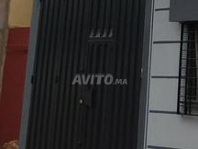 Local commercial location à Salé