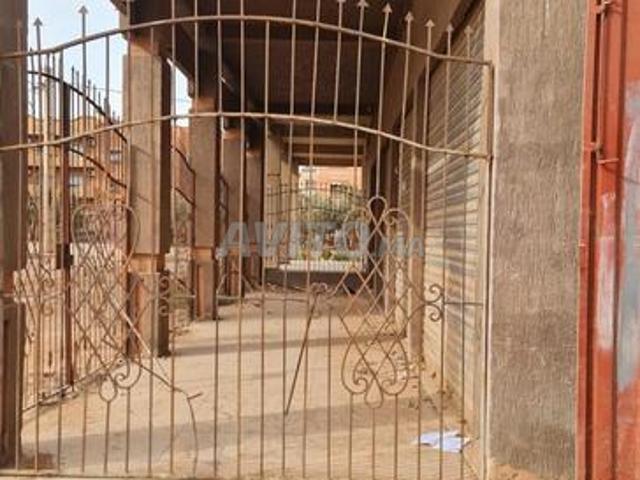 Local commercial location à Aït Melloul, Oued ed Dahab-Lagouira
