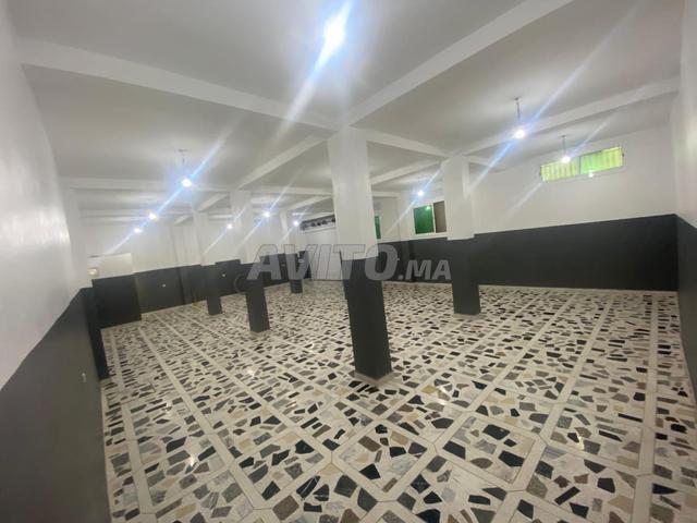 Local commercial location à Tangero, Tanger-Tétouan