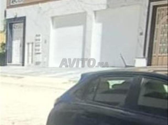 Local commercial location à Tangero, Tanger-Tétouan