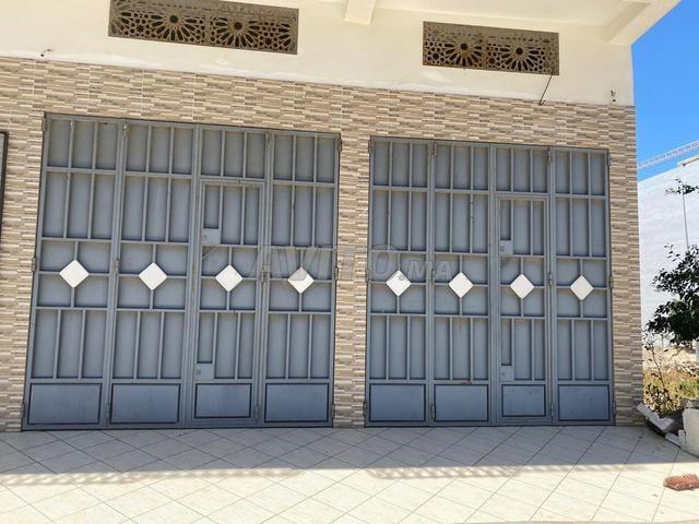 Local commercial location à Tangero, Tanger-Tétouan