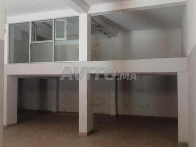 Local commercial location à Tangero, Tanger-Tétouan