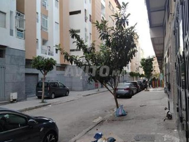 Local commercial location à Tangero, Tanger-Tétouan
