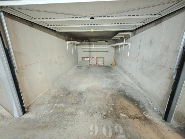 Garage location à Montpellier, Sète