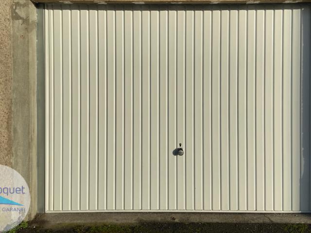 Garage location à Vesoul