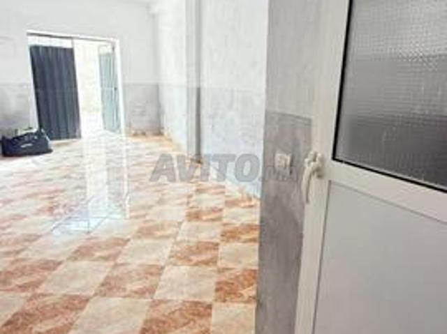 Local commercial location à Tétouan, Tanger-Tétouan