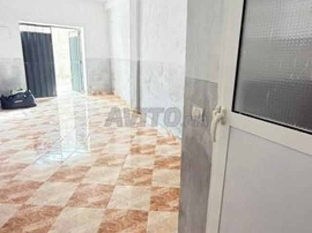 Local commercial location à Tétouan, Tanger-Tétouan