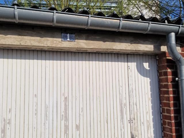 Garage vente à Amiens