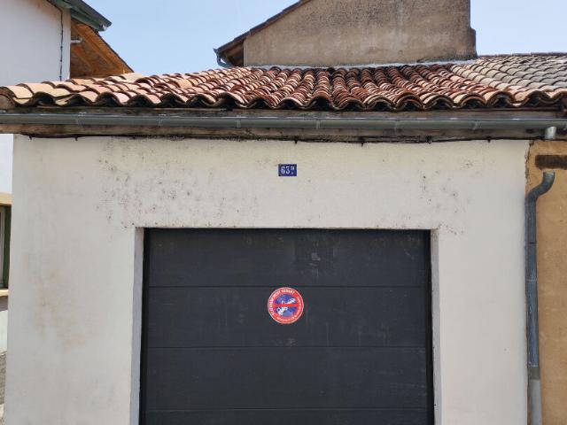 Garage vente à Castelsarrasin, Moissac